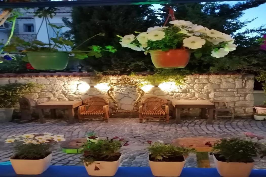 Beyaz Ev Hotel Alaçatı Exterior foto